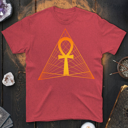 Ankh Ancient Egypt T-Shirt