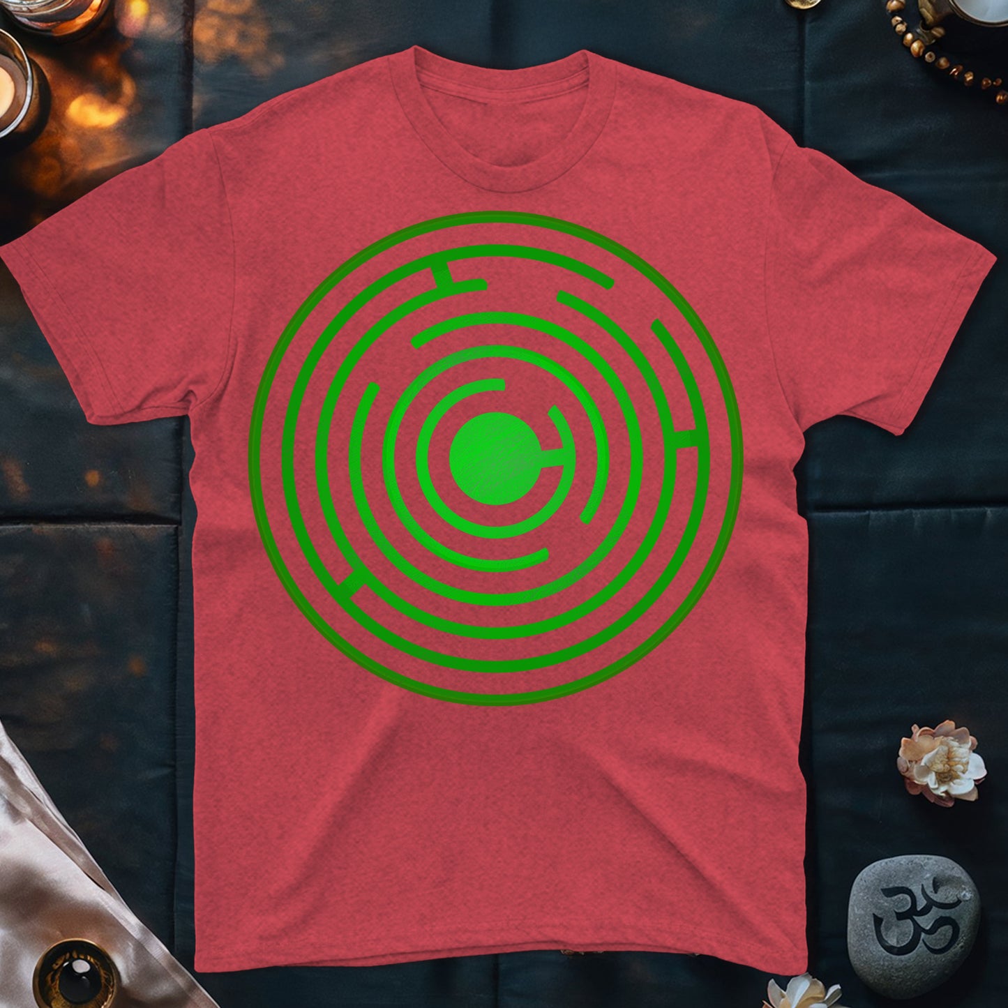 Maze of Mind T-Shirt