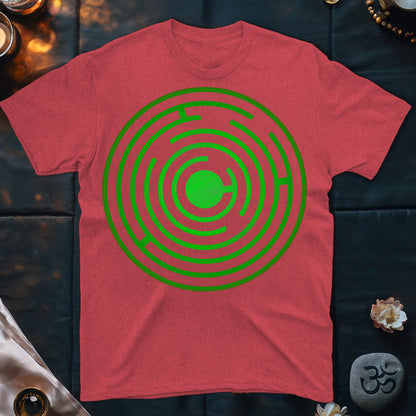 Maze of Mind T-Shirt