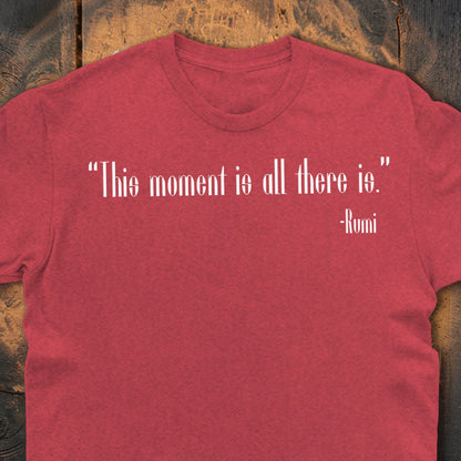 Rumi Moment T-Shirt