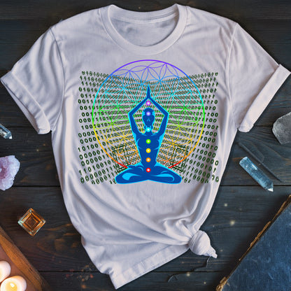 Transcend the Matrix T-Shirt