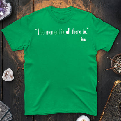 Rumi Moment T-Shirt