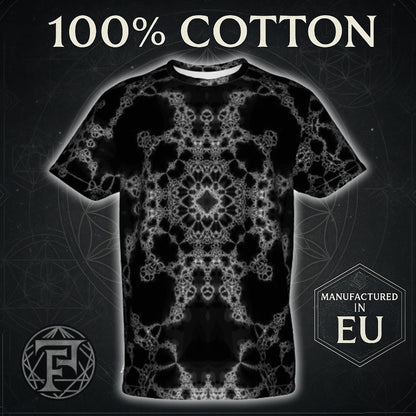 Keepers Realm Men's T-Shirt