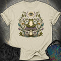 enlightened Frog Comfort T-Shirt