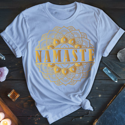 Everything Is Inside You T-Shirt