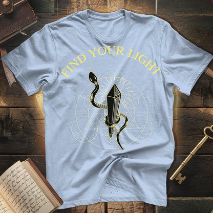 Find Your Light T-Shirt