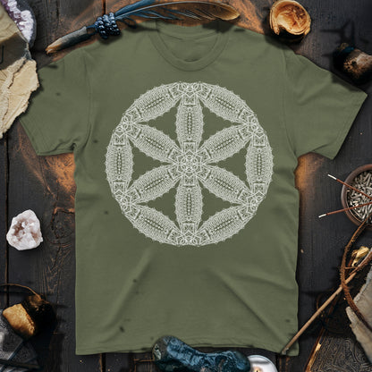 Germ Of Life T-Shirt