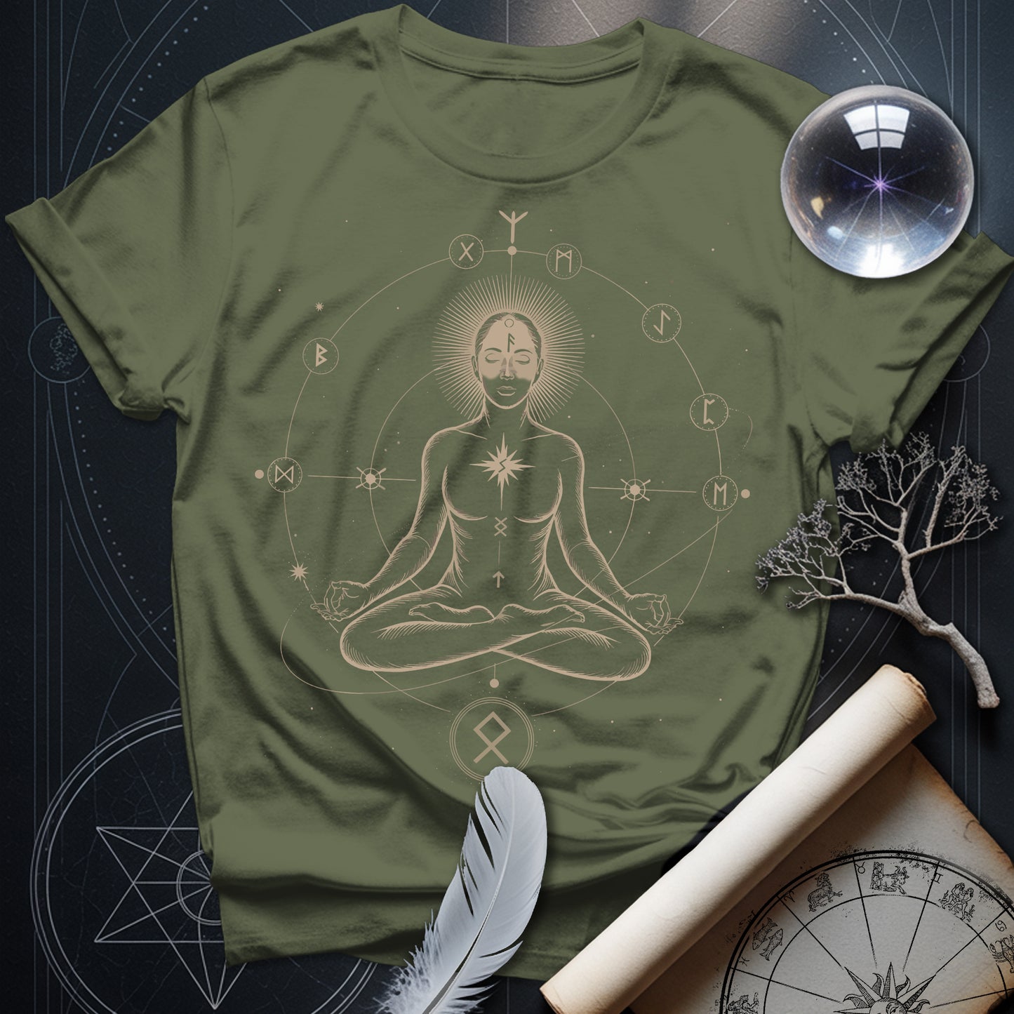 Astral Navigator T-Shirt