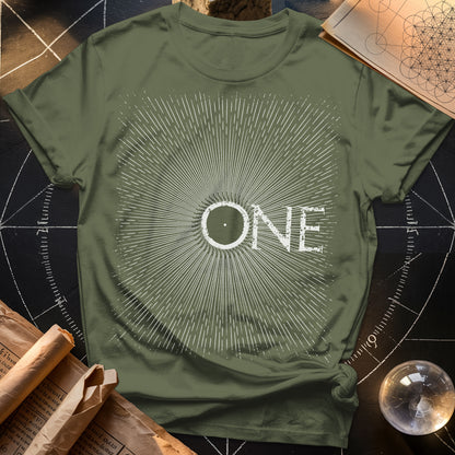 We Are All One T-Shirt