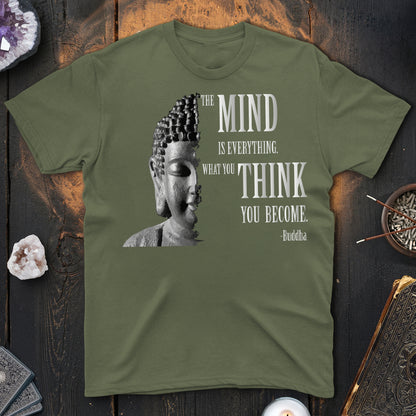 Buddha Mind T-Shirt