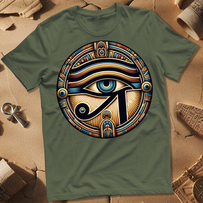 Ra Eye Egypt T-Shirt