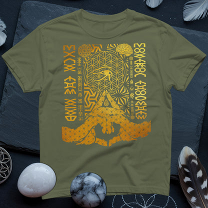 Kalesvara Mudra T-Shirt