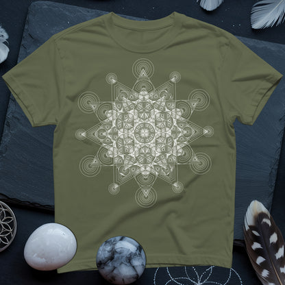 Star Mosaic T-Shirt