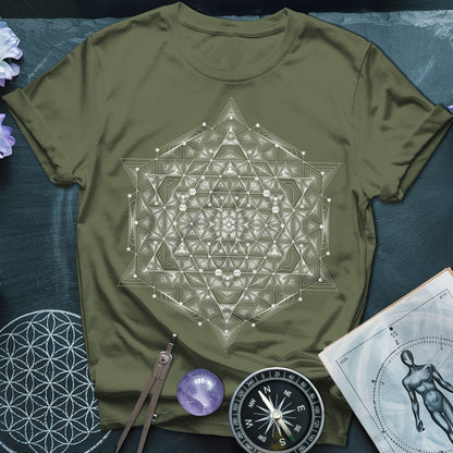 Meta Mosaic T-Shirt