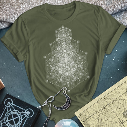 Tower Mosaic T-Shirt