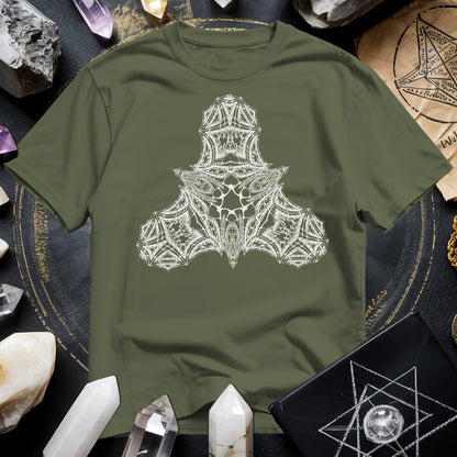 Organic Triple T-Shirt