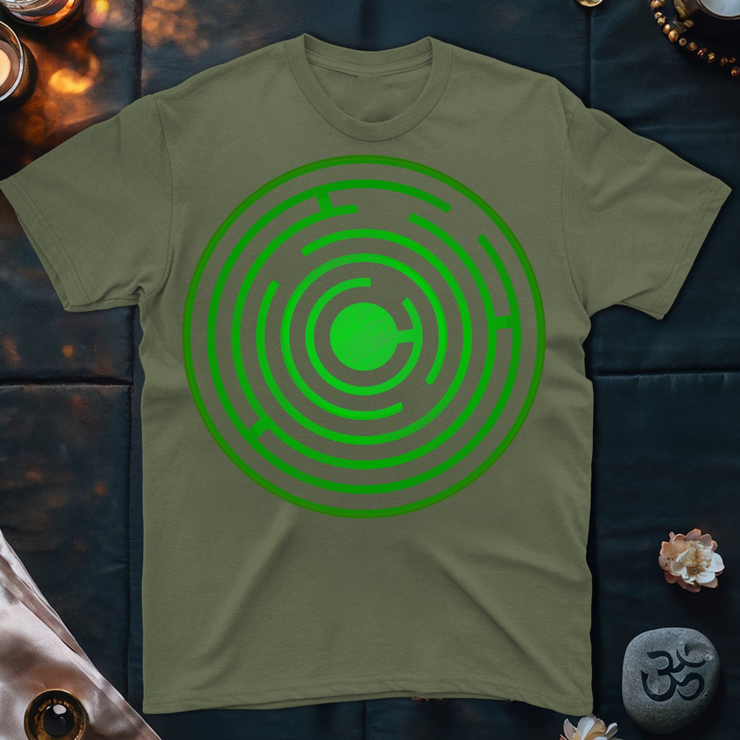 Maze of Mind T-Shirt
