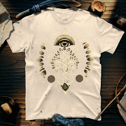 DNA Tree Ohm T-Shirt