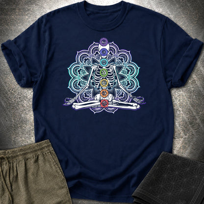 We Are All Equal T-Shirt - We Are All Equal T-Shirt - Navy