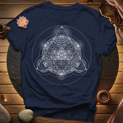 Sacred Mosaic T-Shirt