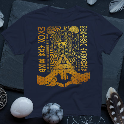 Kalesvara Mudra T-Shirt
