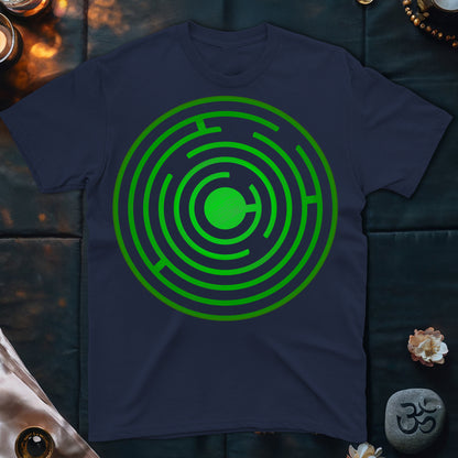 Maze of Mind T-Shirt