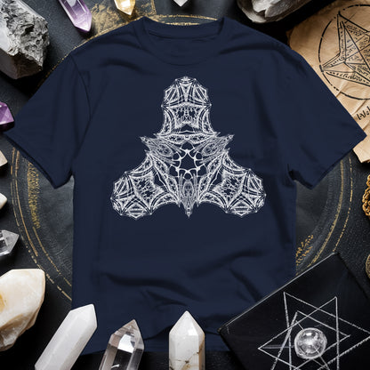 Organic Triple T-Shirt