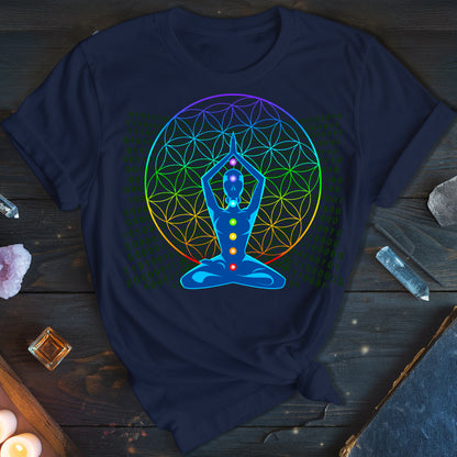 Transcend the Matrix T-Shirt