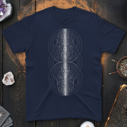 Concentric Vesica T-Shirt