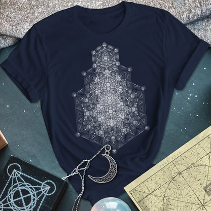 Tower Mosaic T-Shirt