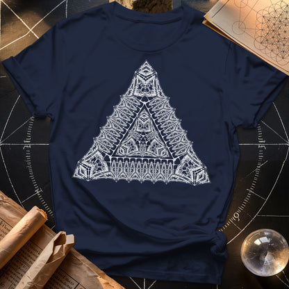 Living Triangle T-Shirt