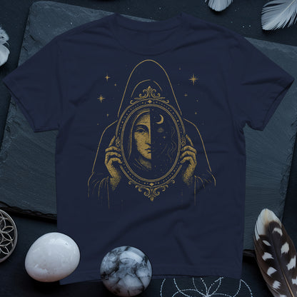 Hermetic MIrror T-Shirt