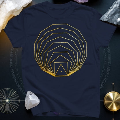 Begining Of The Universe T-Shirt