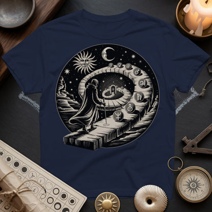 Path Of The Alchemist T-Shirt