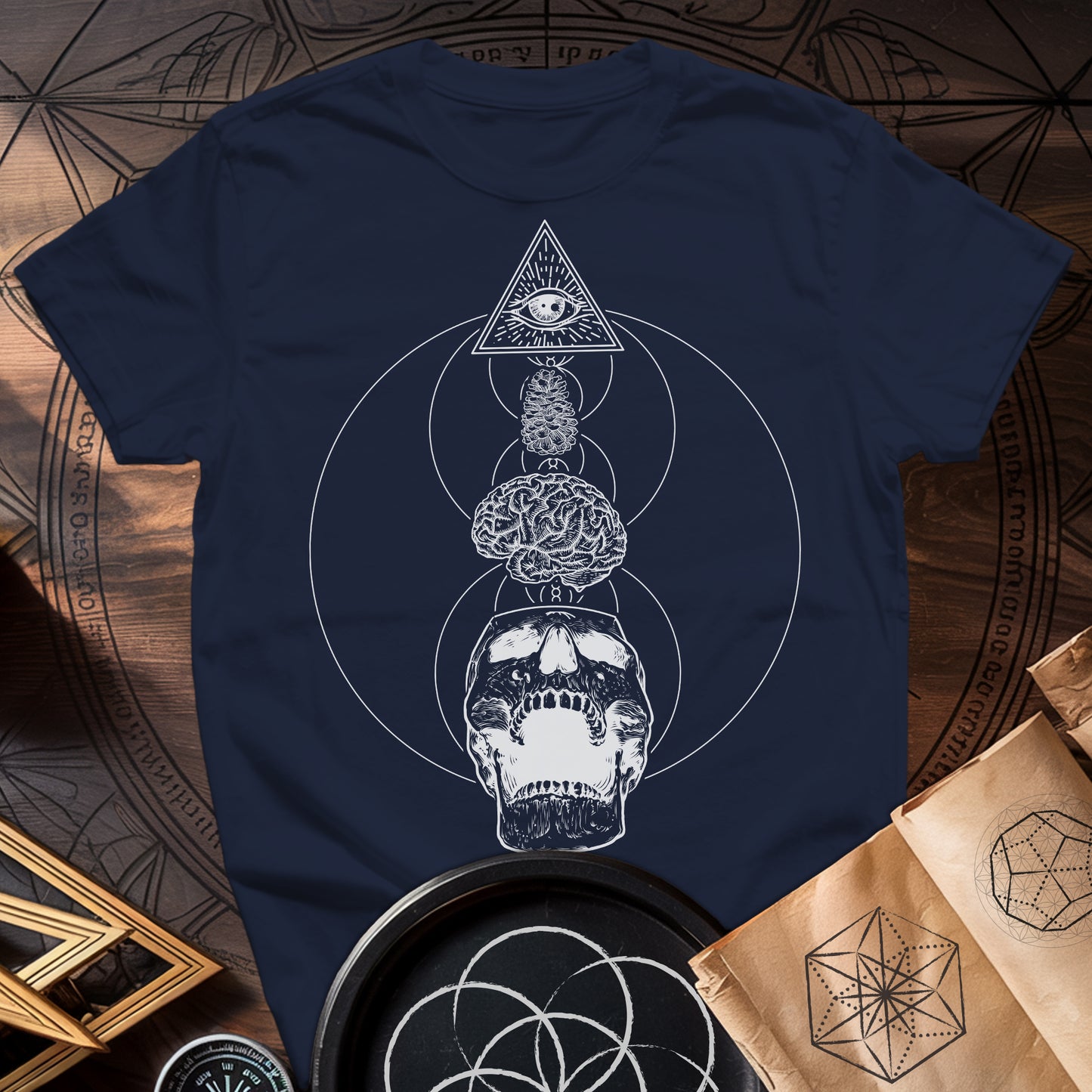 Tools Of The Trade T-Shirt