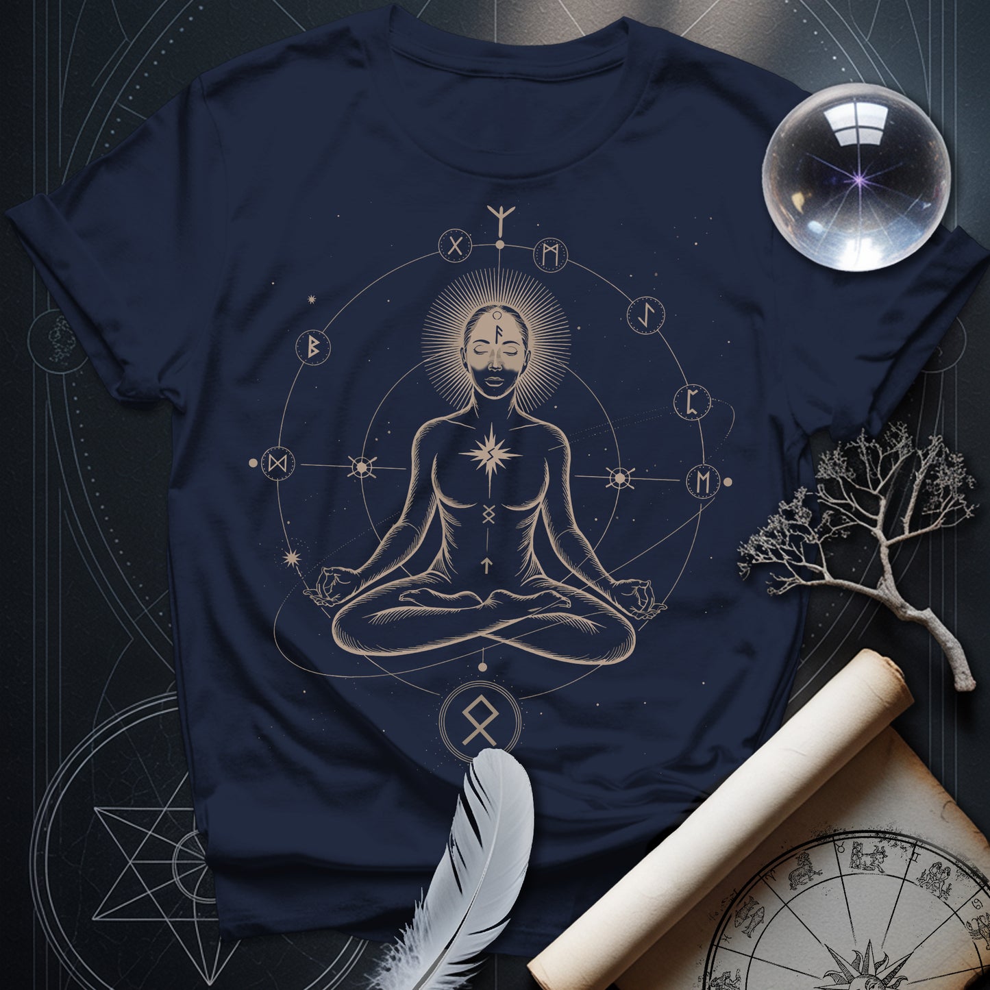 Astral Navigator T-Shirt