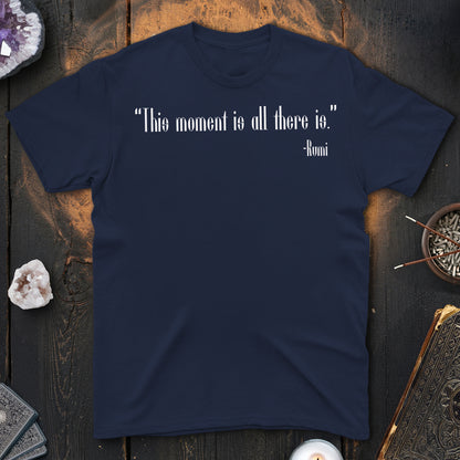 Rumi Moment T-Shirt