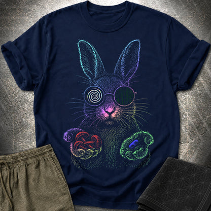 Your Choice T-Shirt - Your Choice T-Shirt - Navy