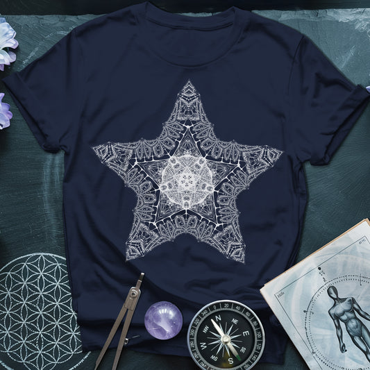 Sacred Star T-Shirt