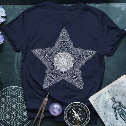 Sacred Star T-Shirt
