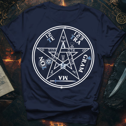 Tetragrammaton T-Shirt