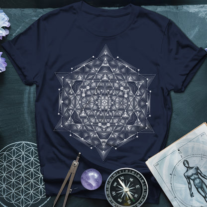 Meta Mosaic T-Shirt