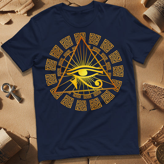 Eye Of Horus Egypt T-Shirt