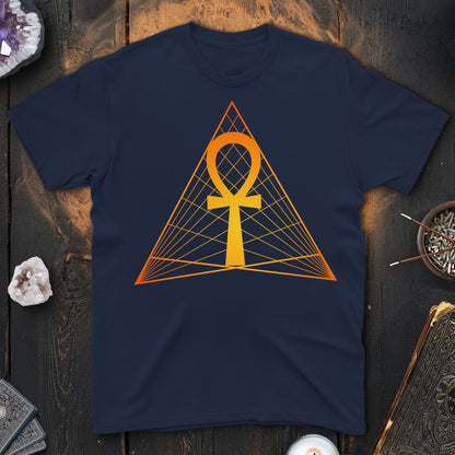 Ankh Ancient Egypt T-Shirt