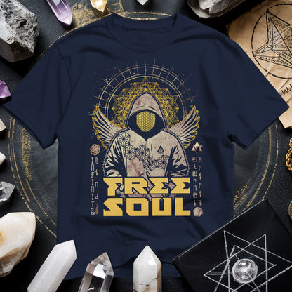 Free Soul T-Shirt