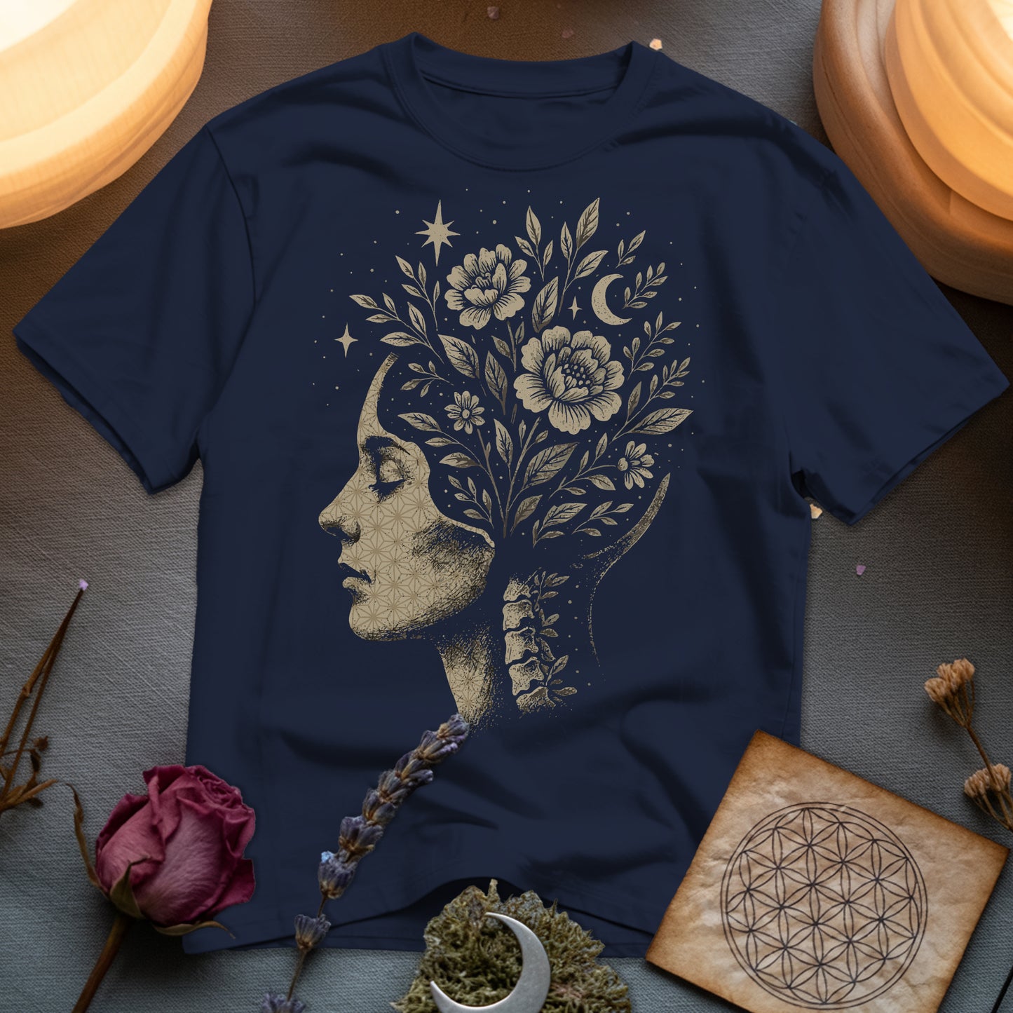 Inner Garden T-Shirt