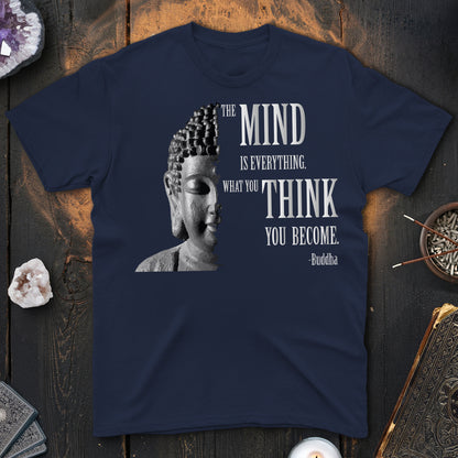 Buddha Mind T-Shirt