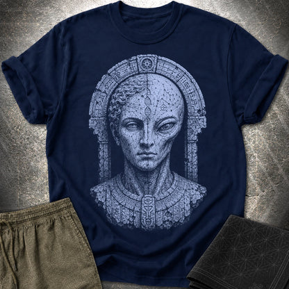 Ancestor - Ancestor T-Shirt - Navy