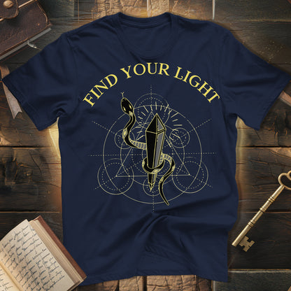 Find Your Light T-Shirt