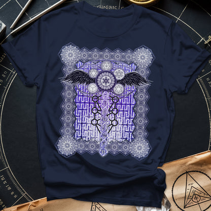 Metatron Ascension T-Shirt